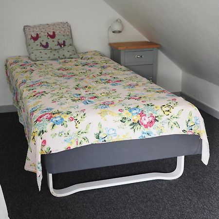 Skovgardens Apartment Grindsted Εξωτερικό φωτογραφία